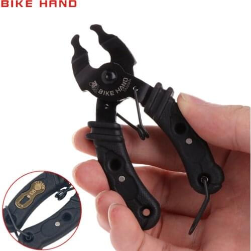 Bike Hand Master Link Pliers Bicycle Chain Cutter Park Tool Motorcycle Bike Plier Splitter Repair Chain Clamp Removal Tools