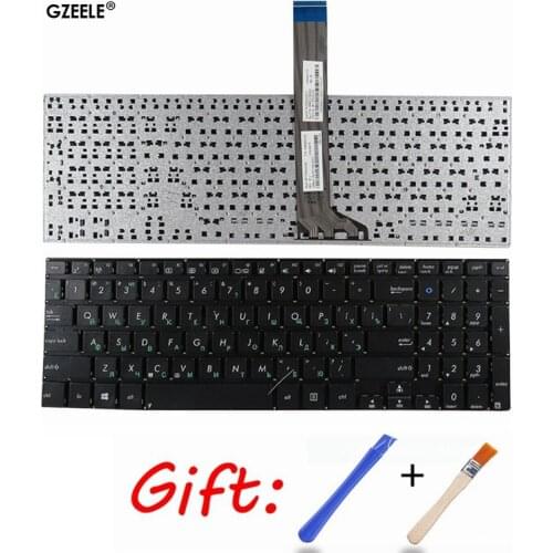 Russian laptop keyboard for Asus VivoBook K551 K551L K551LA K551LB K551LN V551 V551LN S551 S551LA S551LB S551L S551LN keyboard