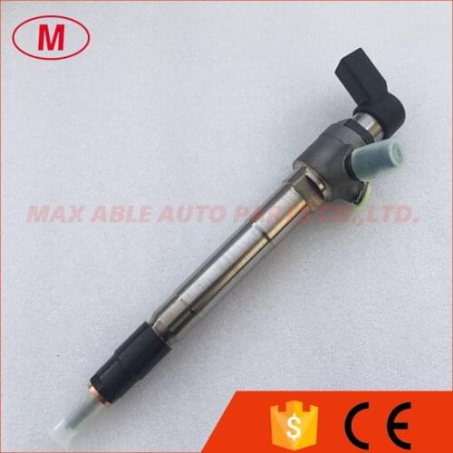VDO fuel injector A2C59517051 for Transit BK2Q-9K546-AG, 1746967, BK2Q9K546AG