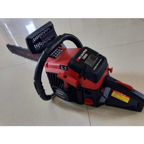 YD4500 chain saw,easy start small engine with high quality