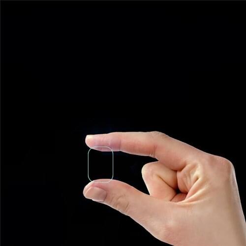 Tempered Glass Camera Lens Screen Film Protective Cover for Samsung Galaxy Z Fold Rear Camera SM-F9160 Phone Accessories