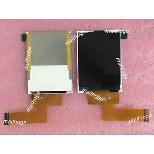 CMI 2.8 inch 26P SPI TFT LCD Color Screen ST7789V Drive IC 240(RGB)*320 MCU 8/16Bit Parallel Interface