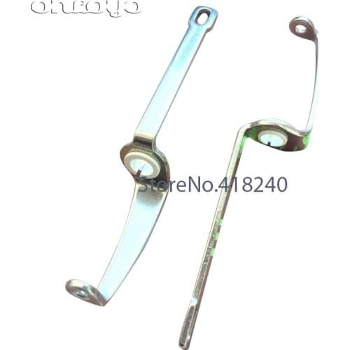 Computer Embroidery Machine Accessories For SWF Presser Foot High Speed Machine 101MM Long With Presser Foot Sleeve