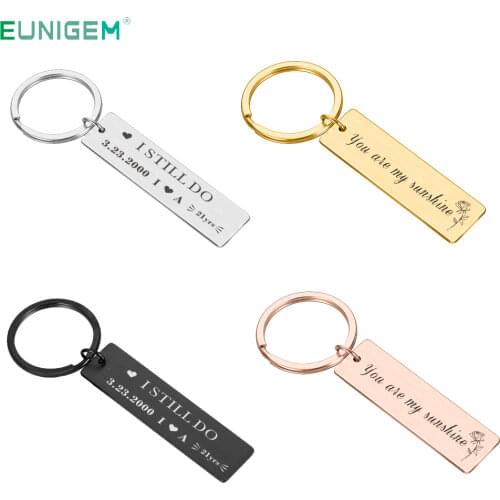 Paired Rings EuniGem China