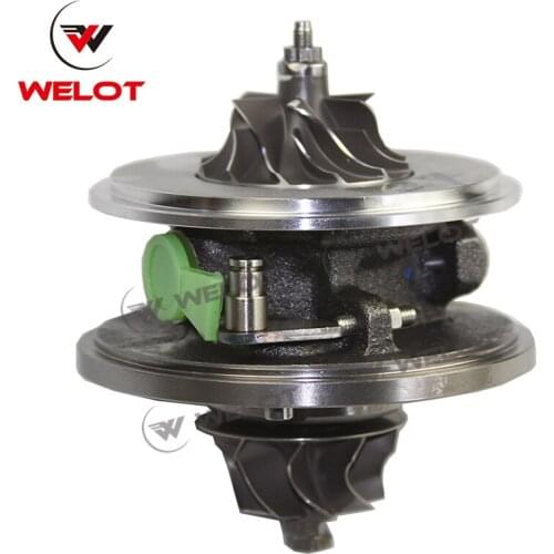 GT1749V Turbo Charger Cartridge CHRA Core Assembly 740911 740911-5006S 11657790223 For BMW 318D E46 85Kw M47D20 2003-2005