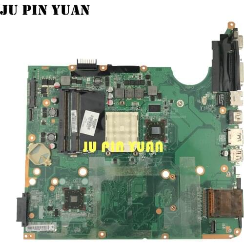 For HP Pavilion DV7 DV7-3000 DV7-3100 Series 574679-001 UMA Laptop Motherboard Mainboard Tested & Working Perfect