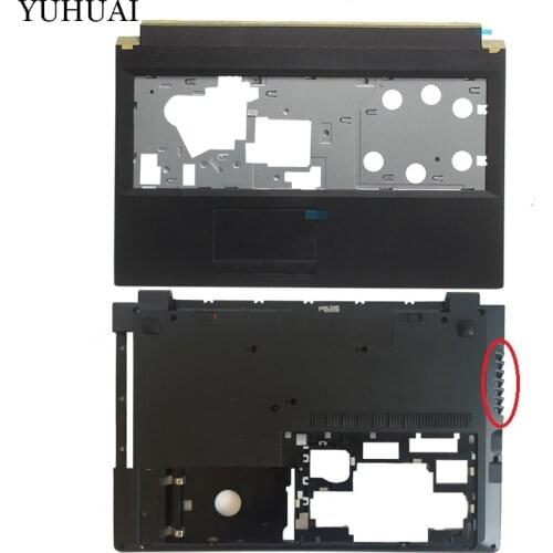New For lenovo B50 B50-30 B50-45 B50-70 B50-80 B51-30 B51-80 N50-45 N50-70 N50-80 laptop Palmrest COVER /Laptop Bottom case