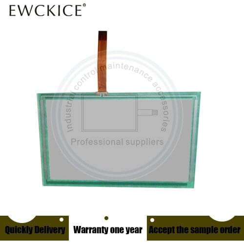 NEW FTB-1 FTB-1-720 HMI PLC touch screen panel membrane touchscreen