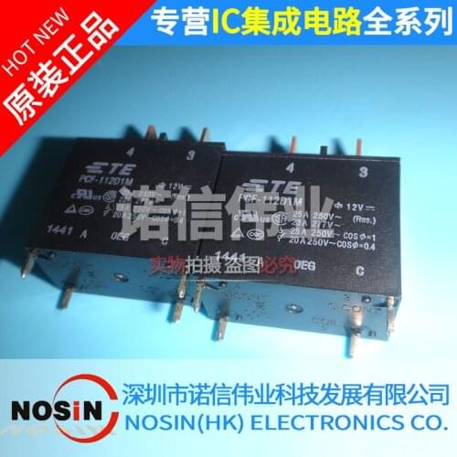 New In Stock 100% Original PCF-112D1M-2 PCF-112D1M DIP-4 IC