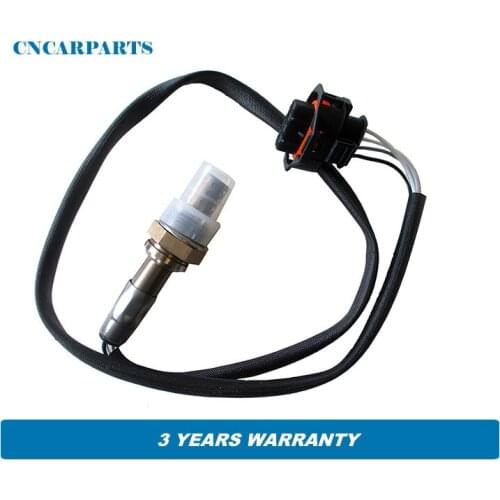 O2 oxygen Lambda Sensor fit for HOLDEN VECTRA Opel Vauxhall , 0258006346