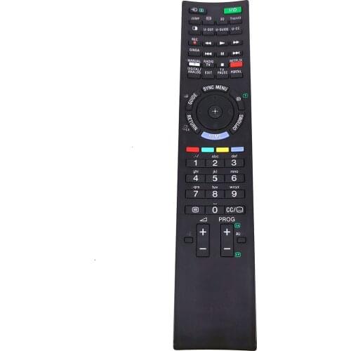 Used Original RM-YD040 For Sony TV Remote Control KDL-43X7000E KDL-55HX820 46HX820 XBR-65HX929 55HX929 Fernbedienung