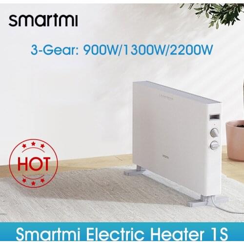 Electric Heaters SMARTMI China