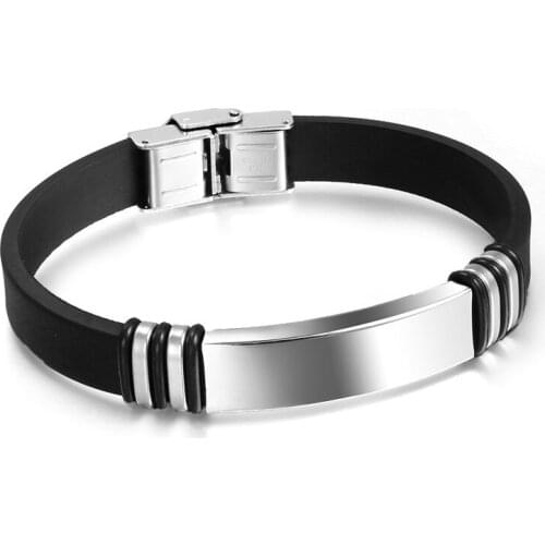 Tassina Chain Bracelets