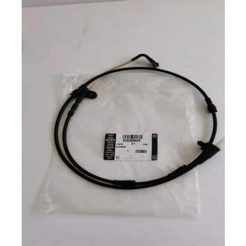 For Land Rover Sensor Rear Brake Pad Range Rover Sport LR3 LR4 OEM SOE000025