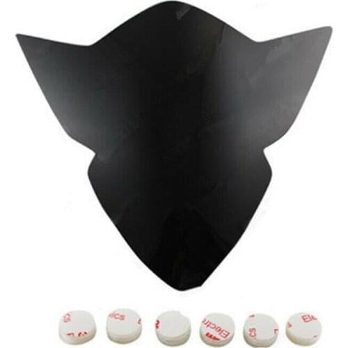 Motorcycle Headlight Lens Screen Cover Shield Protector For Suzuki GSX-R 1000 2005-2006 Custom