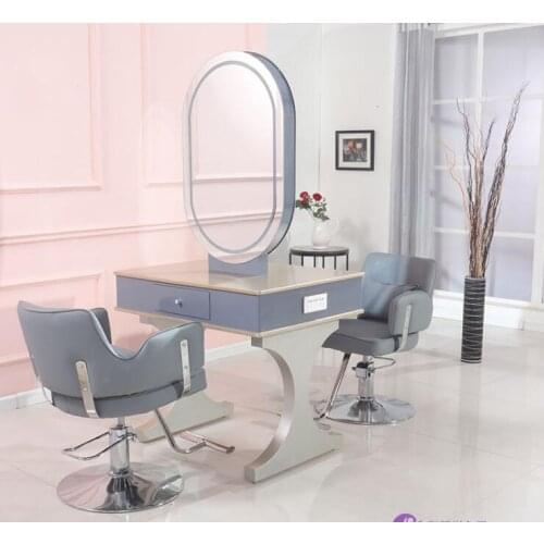 Hair salon mirror mirror hair salon touch screen with light mirror mirror mirror