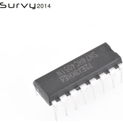 10pcs/lot ICL7660SCPA ICL7660S 7660 line DIP8 original authentic diy electronics