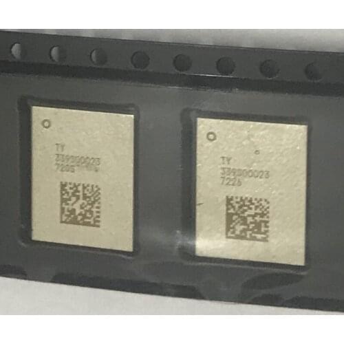 10pcs/lot Original 339S00023 For ipad Mini 4 ipad pro 12.9 wifi bluetooth IC Module Chip High temp Free Shipping