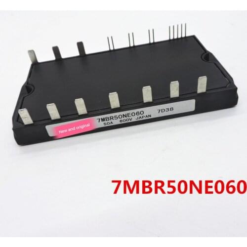 100%New and original, 90 days warranty 7MBR50NE060
