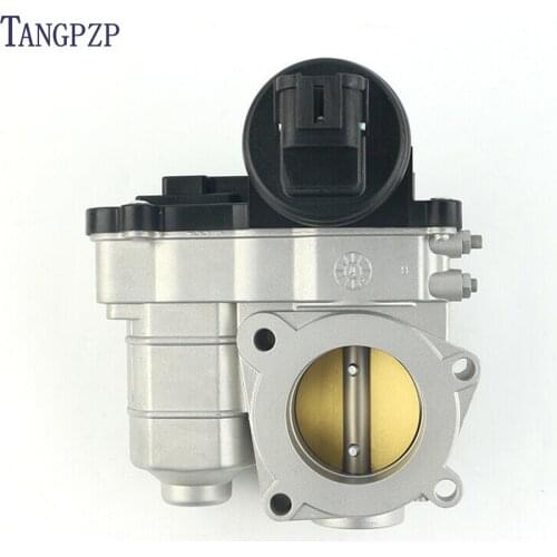 16119-AX000 Auto Parts ORIGINAL THROTTLE BODY ASSEMBLY for PARTS FOR NISSAN MICRA K12 SERA57602 SERA576-02 16119-AX001