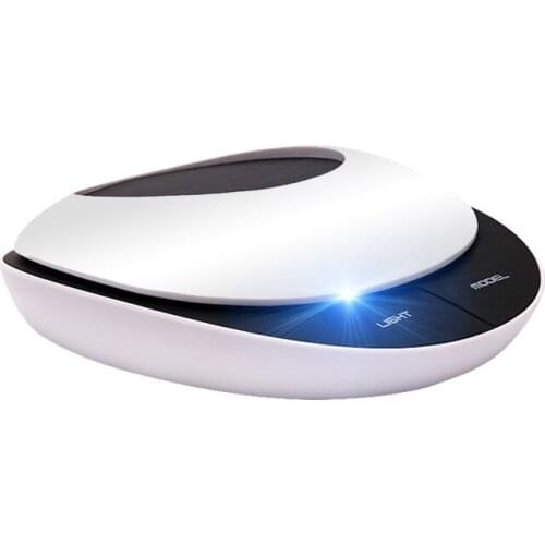 Solar car air purifier car automotive OEM oxygen anion air purifying machine