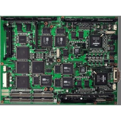 Used Noritsu 3001 Image Processing PCB J390577