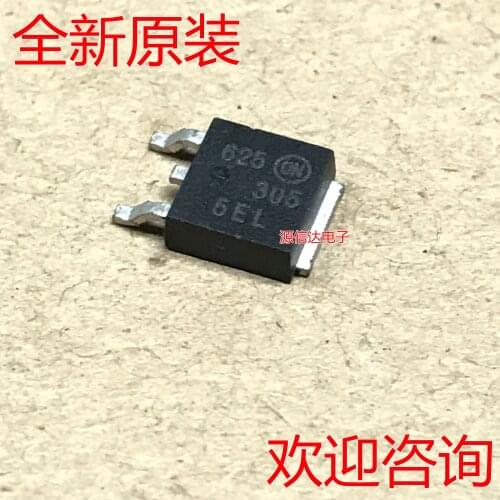 5PCS Guarantee genuine MTD3055EL MTD3055V MTD3055 TO252 electronic components