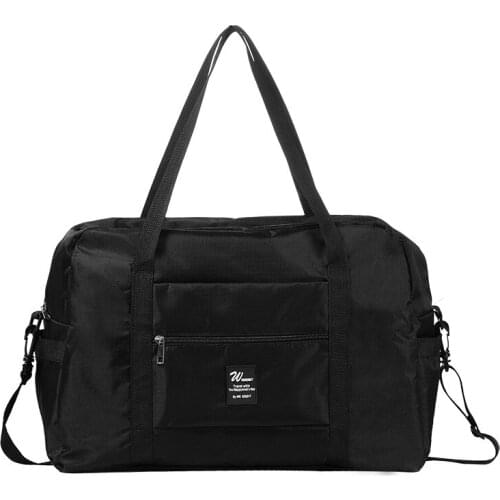 Hillsionly Folding Suitcases