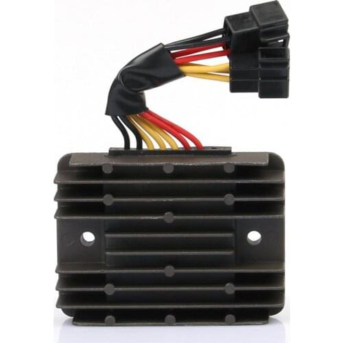 Areyourshop Motorcycle for TRIUMPH Daytona 675 2006-2007 Regulator Rectifier Voltage Motorcycle Accessories