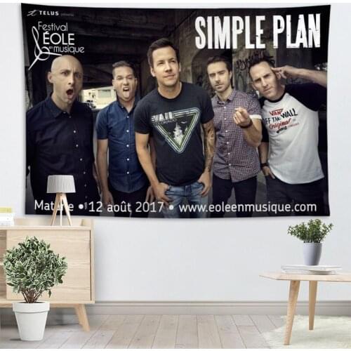 Custom Simple Plan Wall Tapestry Wall Hanging Tarot Custom Tapestry Plant Tapestry Mandala Home Decor More Large Size 2.25