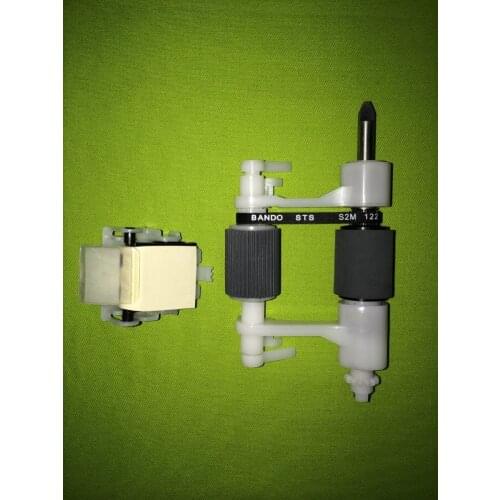 Q5997A -67901 FOR Laserjet 9200C 9250C M4345 4730 ADF MAINTENANCE KIT Pickup Roller Free Shipping POJAN Store