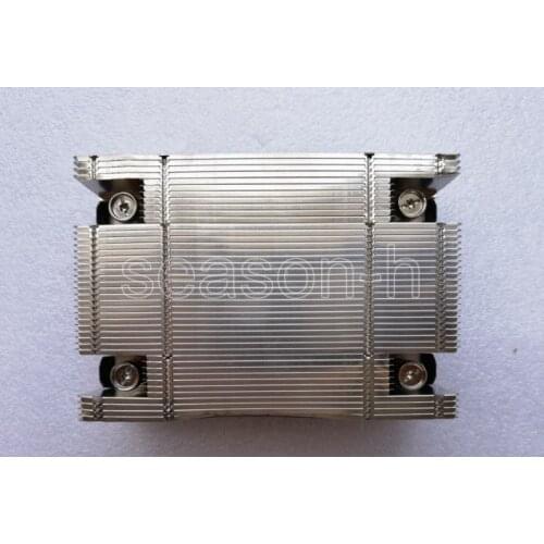 DELL DL360 G9 radiator 734042-001 775403-001