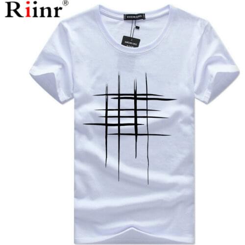 RIINR Men's Sleeveless T-Shirts
