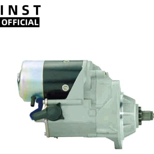 STARTER FOR :6HH1 128000-8064 1-81100-295-0 1-81100-323-0 8-94399-159-4 8-94399-826-1