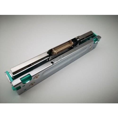 High quality original Barcode Print Head ME340 TTP345 343plus Printhead For TSC TTP-345 TTP-343plus TTP-344M 300dpi Printer