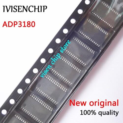 10pcs ADP3180J ADP3180 SSOP-28