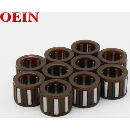 10pcs/lot Clutch Needle Bearing Fit For Stihl MS 034 036 044 046 MS340 MS341 MS360 MS361 MS362 MS440 MS441 MS460 MS461 Chainsaw