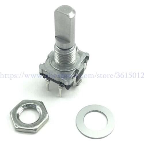 403-DDJLE-418 Rotary Encoder Browse Beats For Pioneer DDJ-SX DDJ-SX2 DDJ-RX