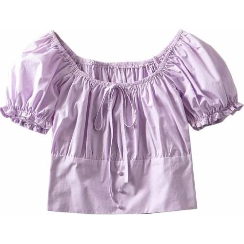 Женские белые рубашки A.D.EAST China At AliExpress