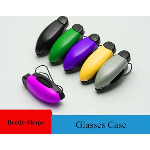 Universal Car Sunglasses Holder Glasses Holder Fit for BMW E90 for BMW X5 F15 Etc Most Model Car Accessories Interior for Women