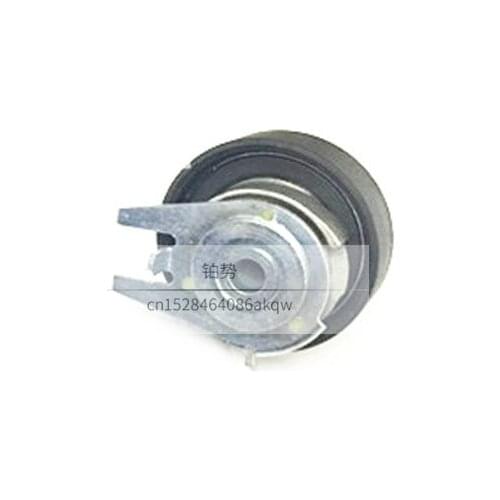 Automobile diesel engine timing belt transition wheel 2010-lan dro ve rra ng ero ve rsp or tdi sco ve ry4 Tensioner
