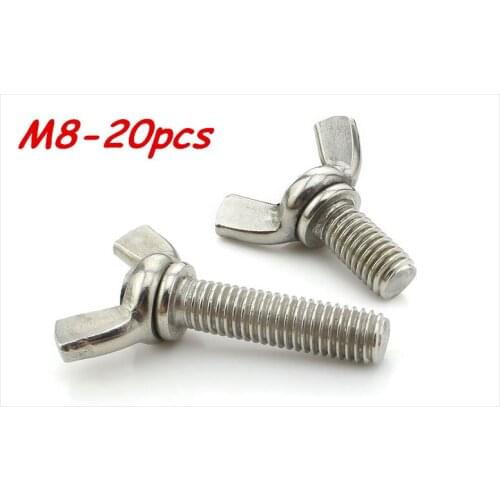 CHYQLY Bolts