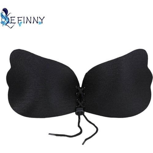 EFINNY Bras-mesh