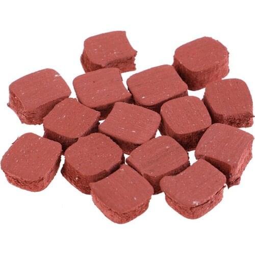 Hot sale 15Pcs Clutch Pads FOR 49cc 66cc 80cc 2 Stroke Bicycle Motorized Engine Bike