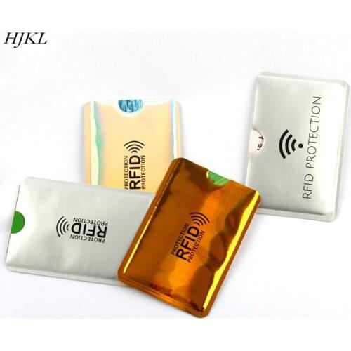 HJKL Wallets And Business Card Holders
