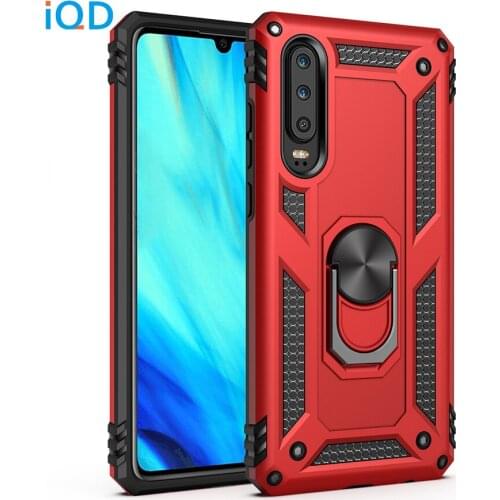 IQD Metal Phone Cases