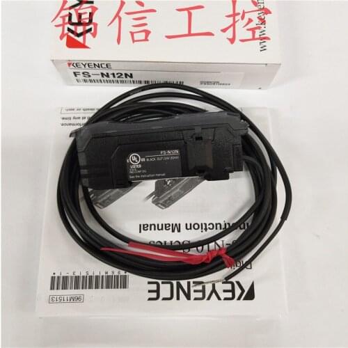 KEYECE FS-N12N 100% new and original