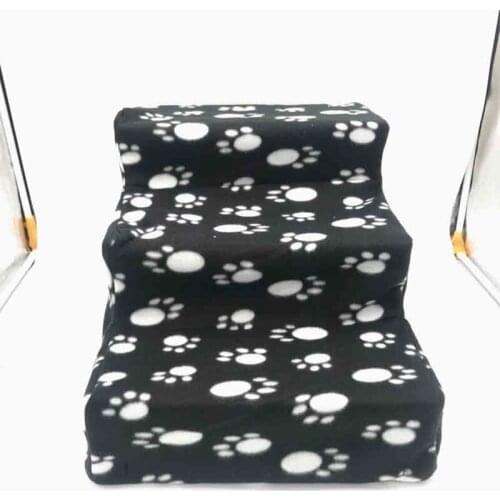 Pets Go To Bed, Climbing Stairs, Stairs, Jumping Platforms, Ramp Steps, Pet Stairs, Dogs Climbing Kittens, Three Steps