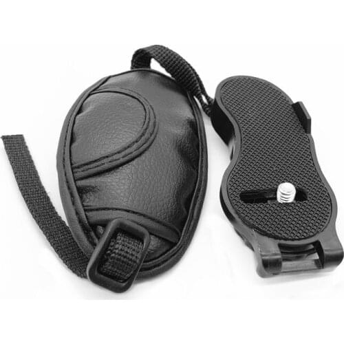 Hand Grip Strap Wristband for Pentax K3 K5IIs K5II K50 Q10 MX1 KS1 QS1 Q7