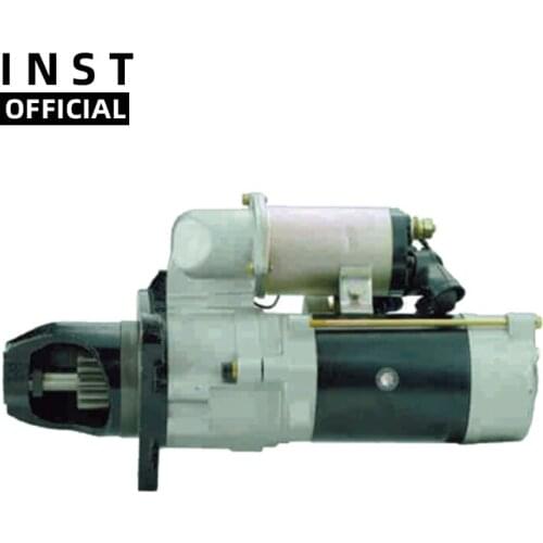 STARTER FOR SA6D108,S6D125,PC300 0-23000-3290 0-23000-3291 600-813-6410 600-813-6411 600-813-6413